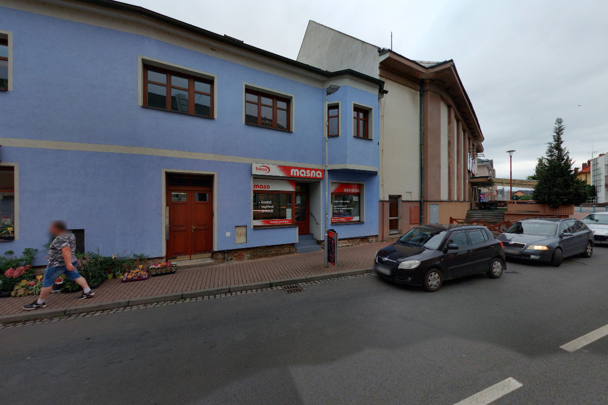 Zdenek Hejčl, s.r.o.