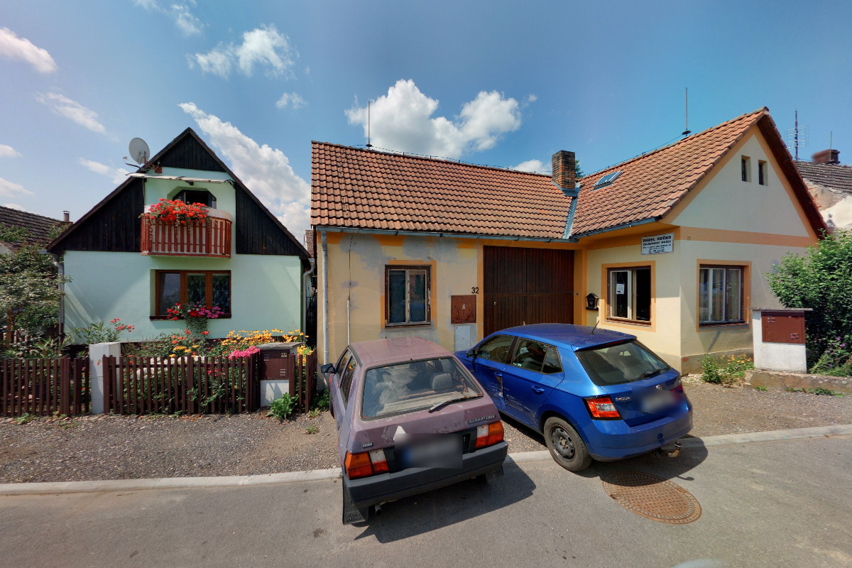 Čalounické práce - Pavel Hečko