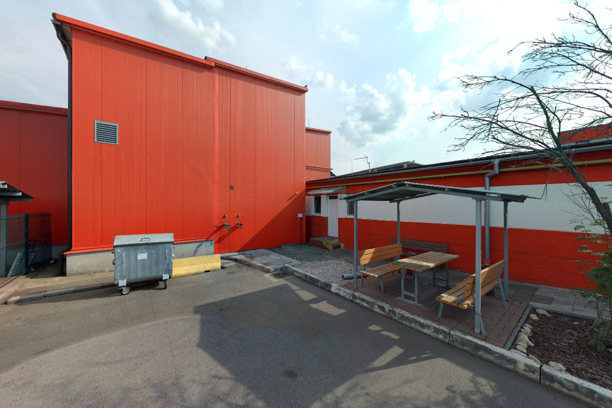 Sýry z Hané - Sýrárna ROLS foto 5