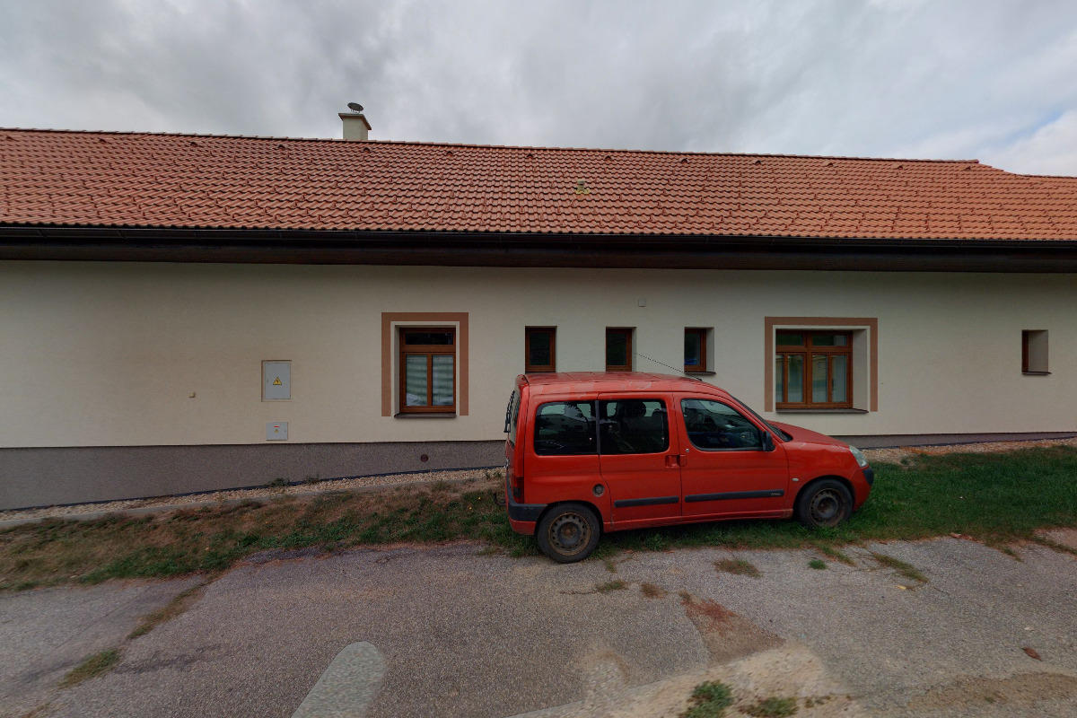 SH ČMS - Sbor dobrovolných hasičů Ratiboř