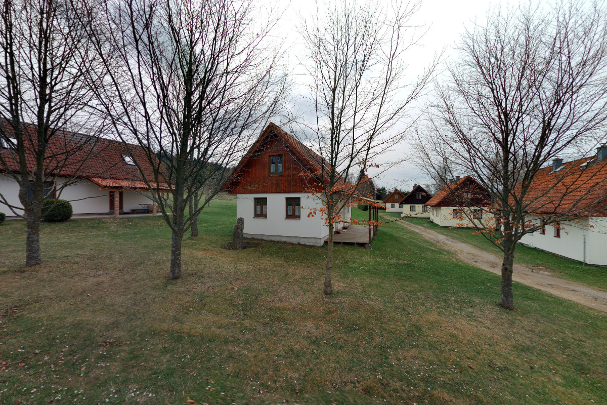 Apartmány Jestřábí foto 5