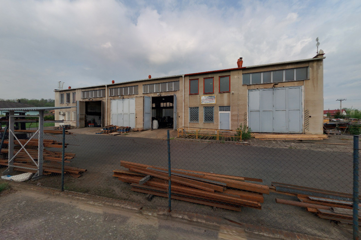 Josef Klement  s.r.o.