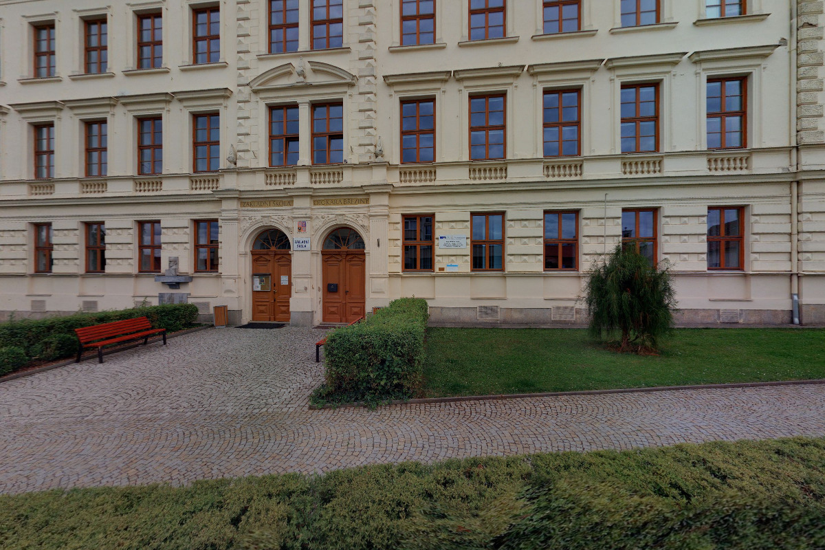 Škola TAEKWON-DO I.T.F. GE-BAEK HOSIN SOOL