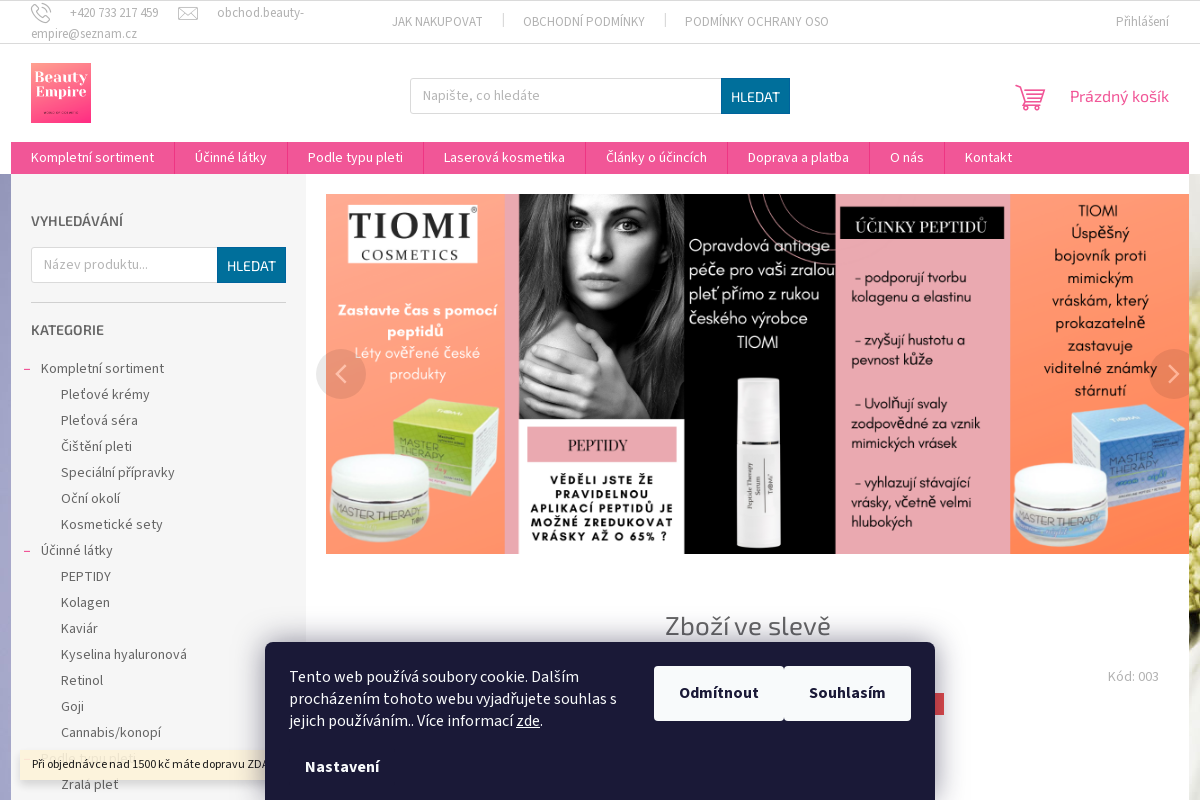 Beauty-empire.cz