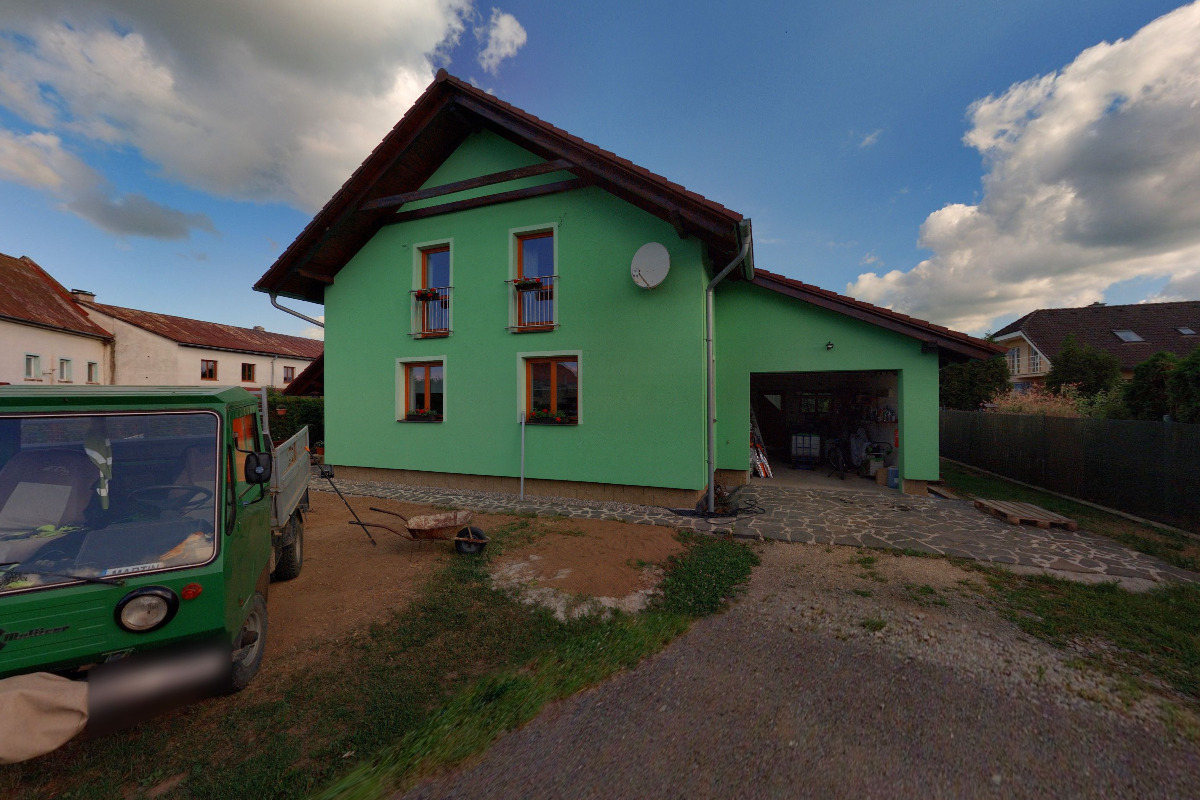 Autodoprava a pronájem lešení Dufek foto 2