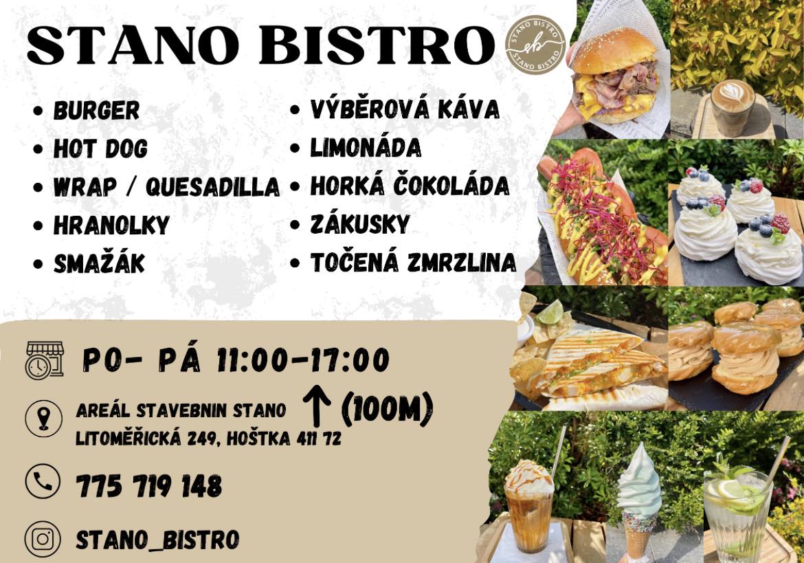 Stano Bistro foto 3