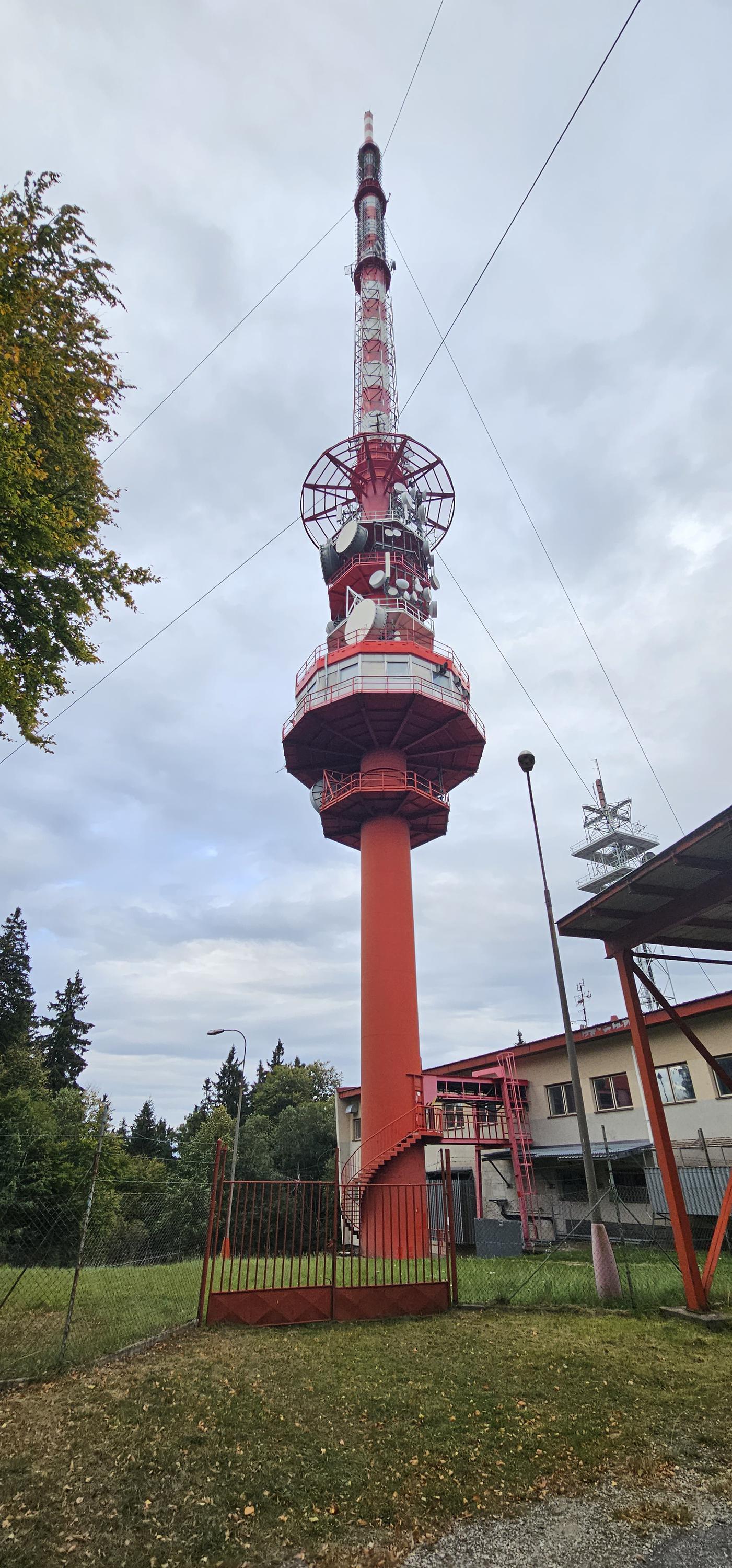 Koloběžky Kleť foto 3