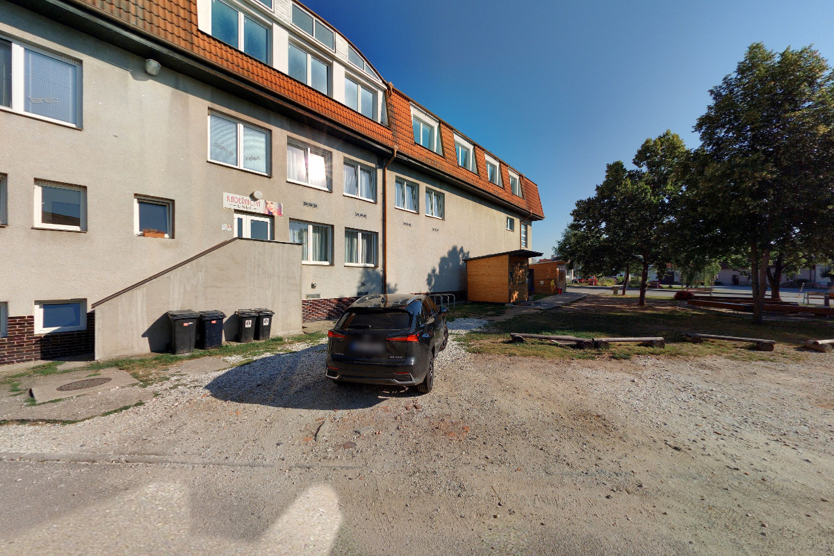 Nabíjecí stanice pro elektrokola