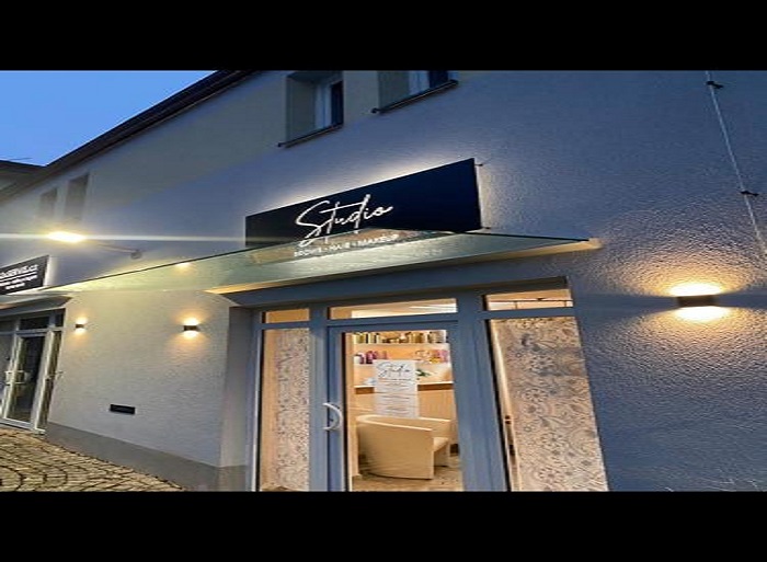 Studio BROWS•HAIR•PERMANENT foto 4