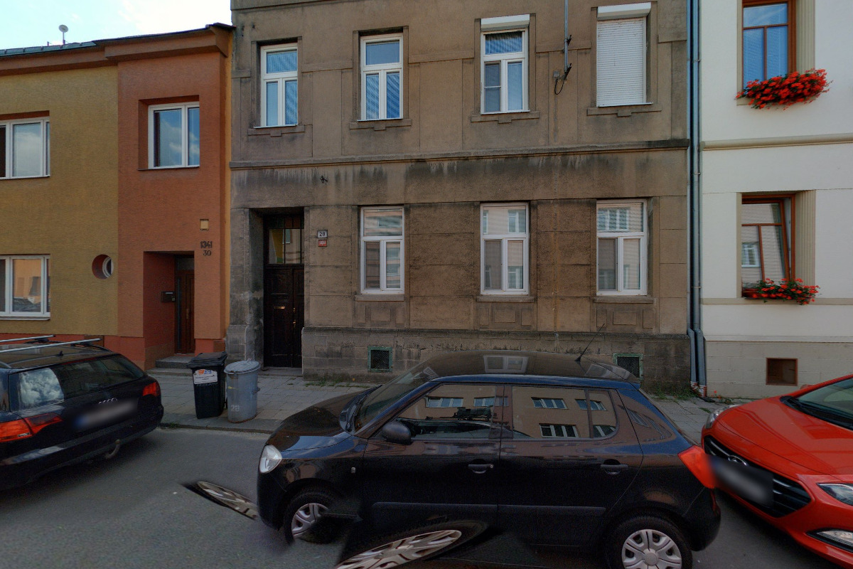 FOUR EYES Production - Igor Kratochvíl foto 5