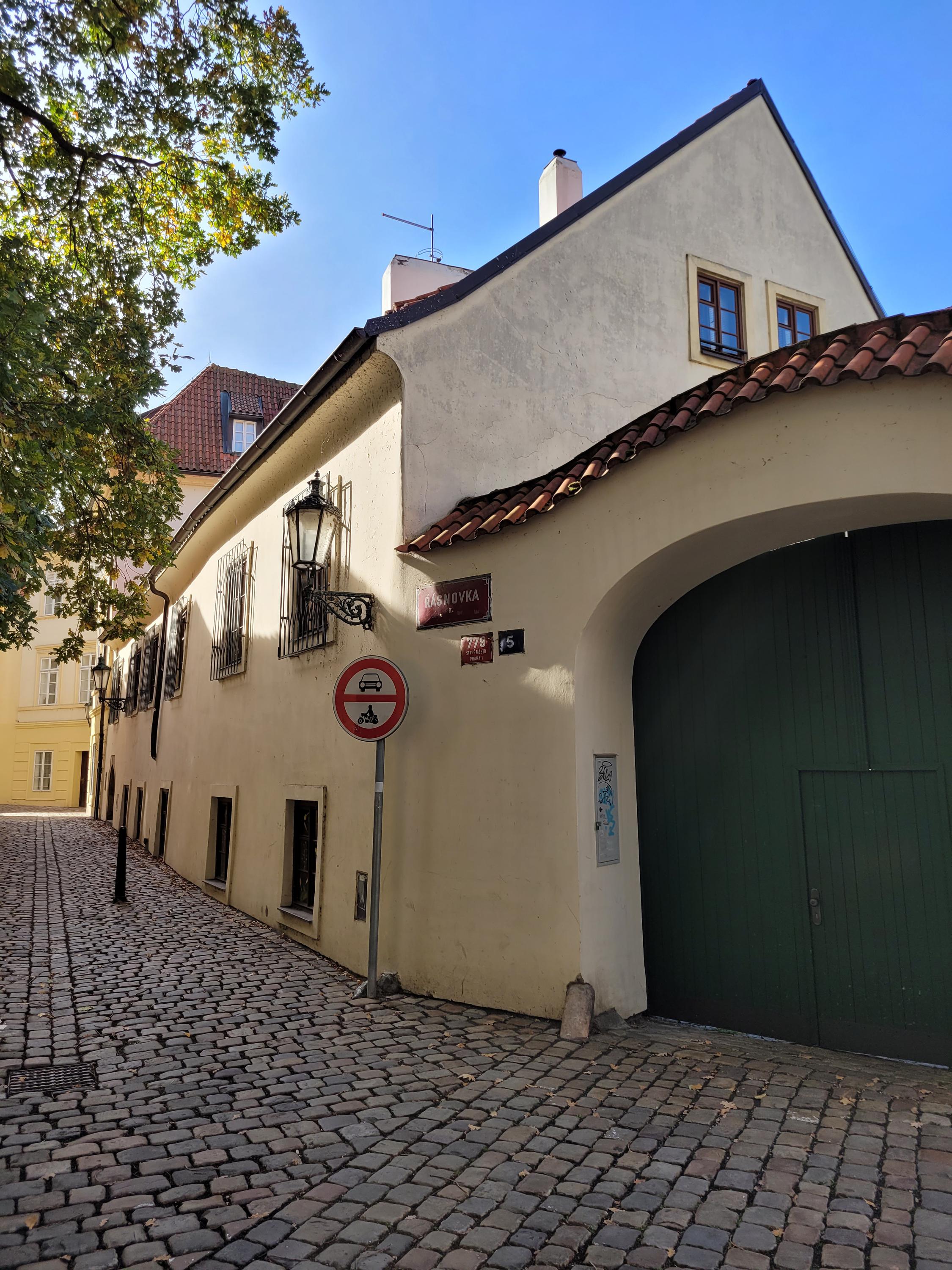 MŠ Praha 1, Řásnovka foto 3