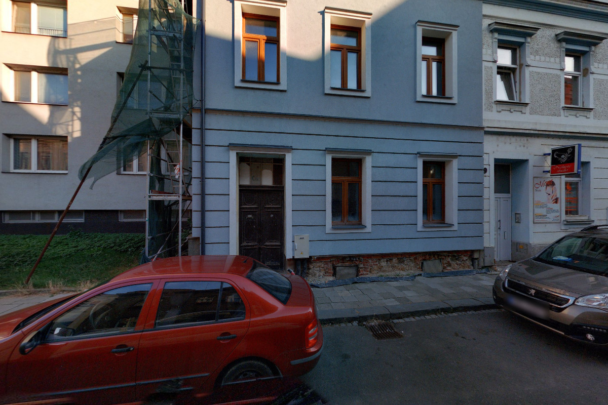 Párty stany a vybavení foto 2