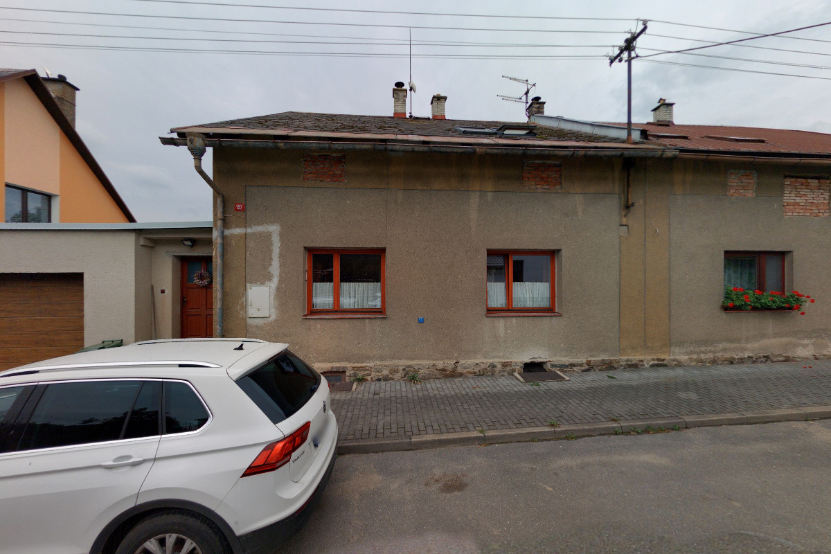 Markéta Michalčáková