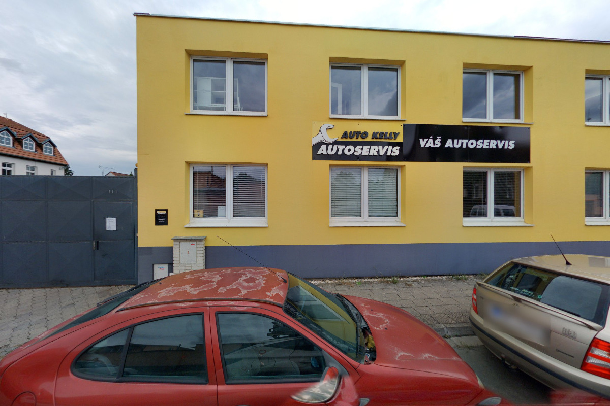 Váš autoservis foto 3