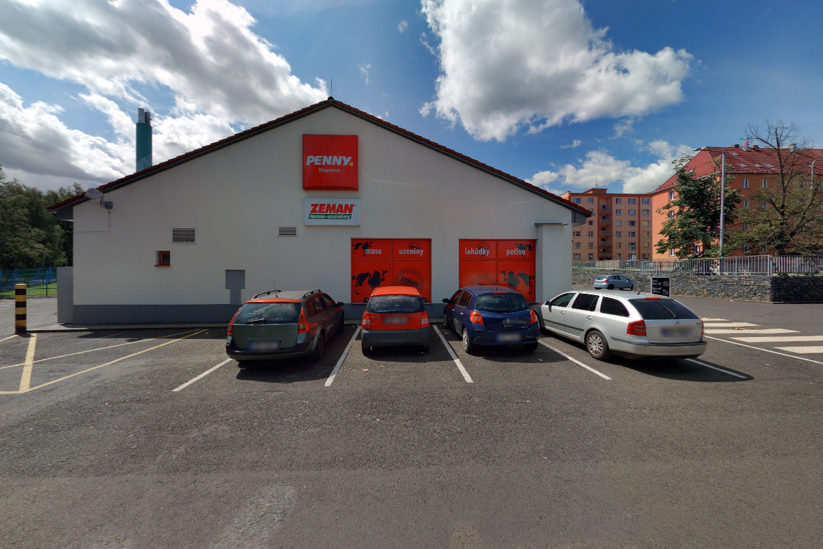 ZEMAN maso - uzeniny, a.s.