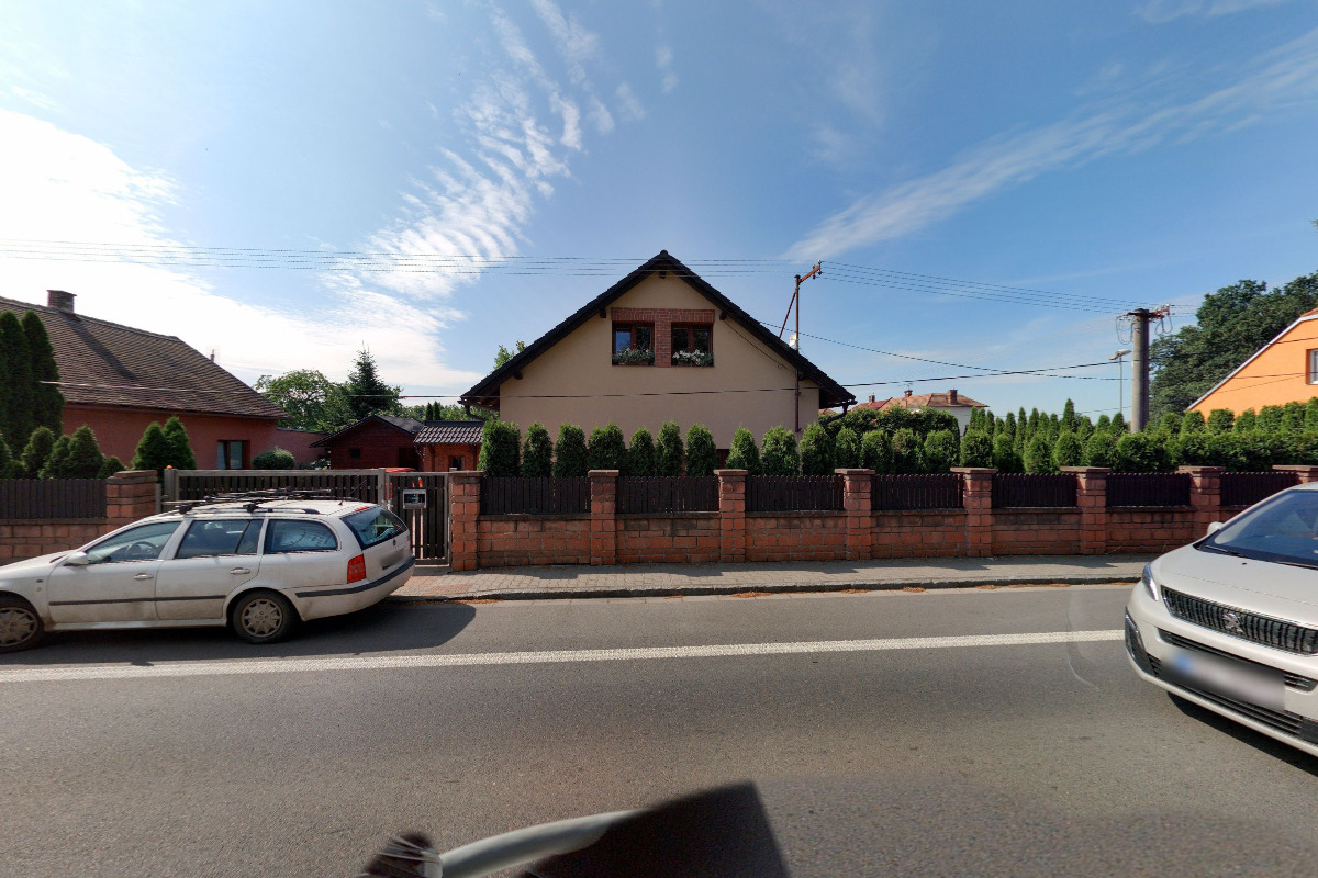 MNP Pardubice