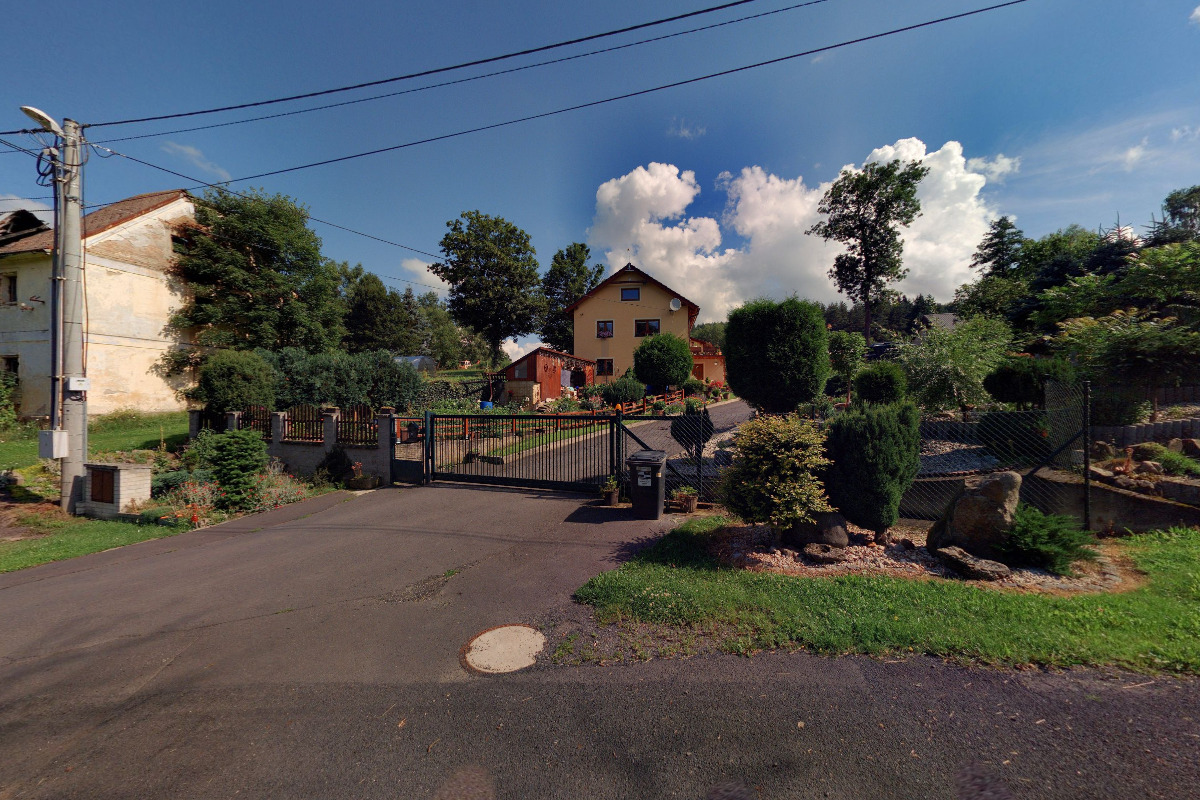 Doprava Antonín Flekács