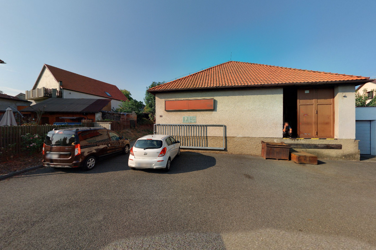 Hydraulika Smečno, s.r.o.