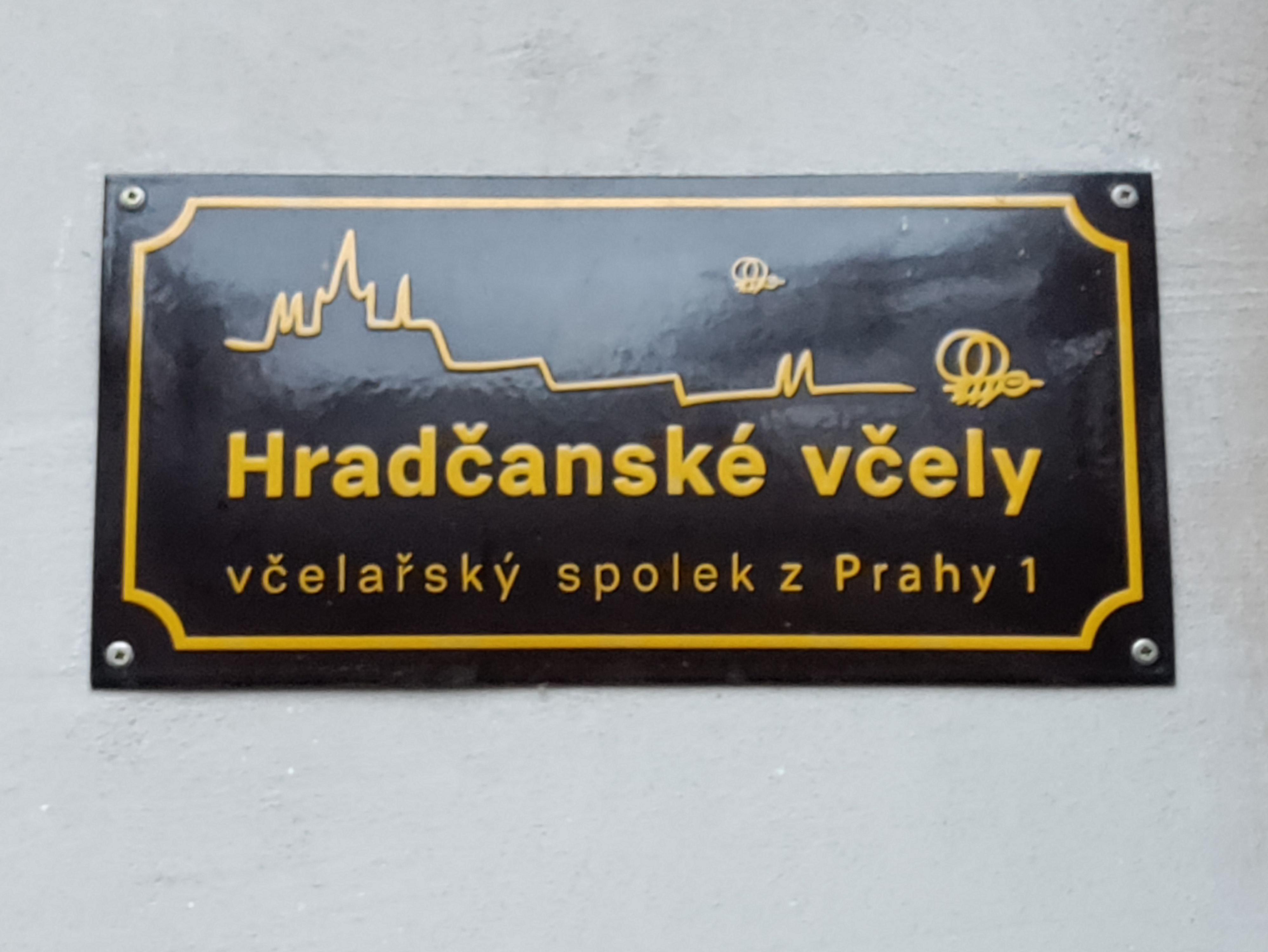 HRADČANSKÉ VČELY foto 3