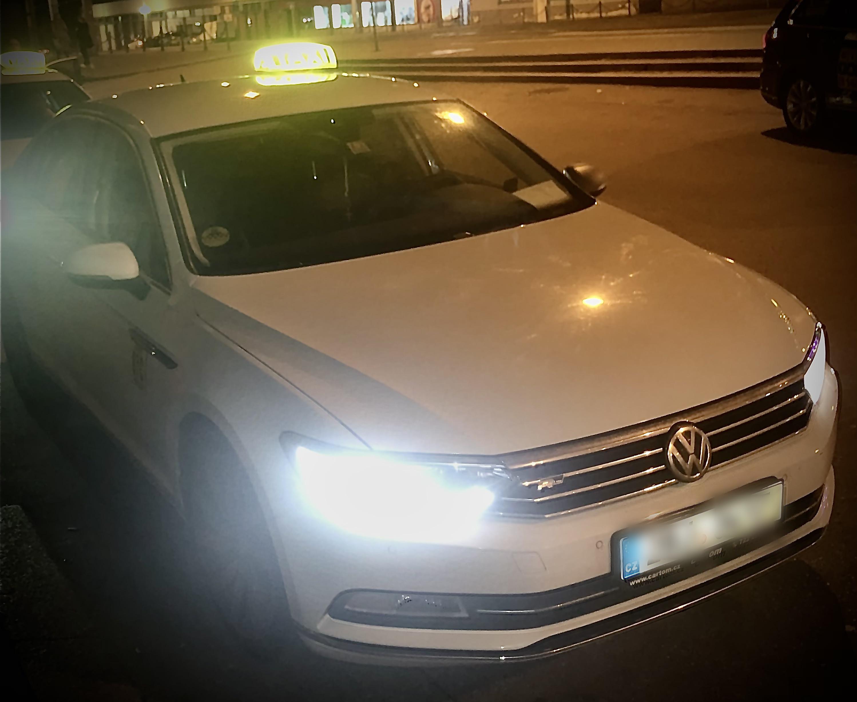 Taxi Kali - Taxi služby foto 4