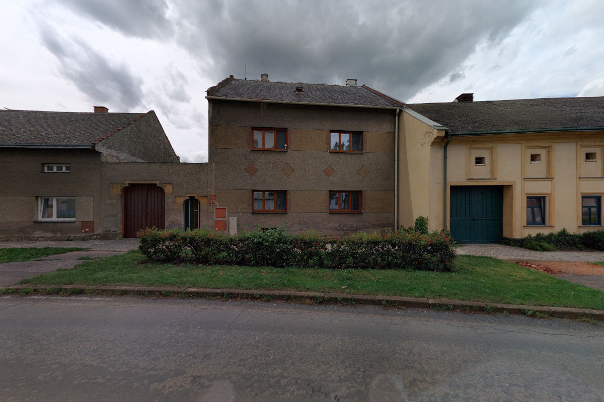 Římskokatolická farnost Bochoř