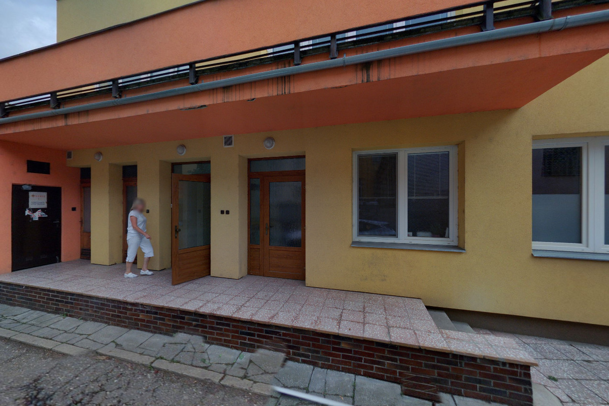 MŠ Partyzánská foto 2