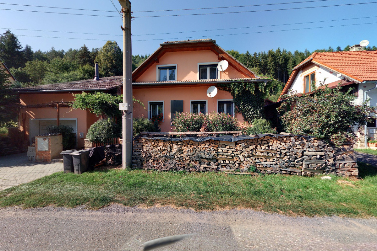 Martina Kostíková - prodej potravinových doplňků