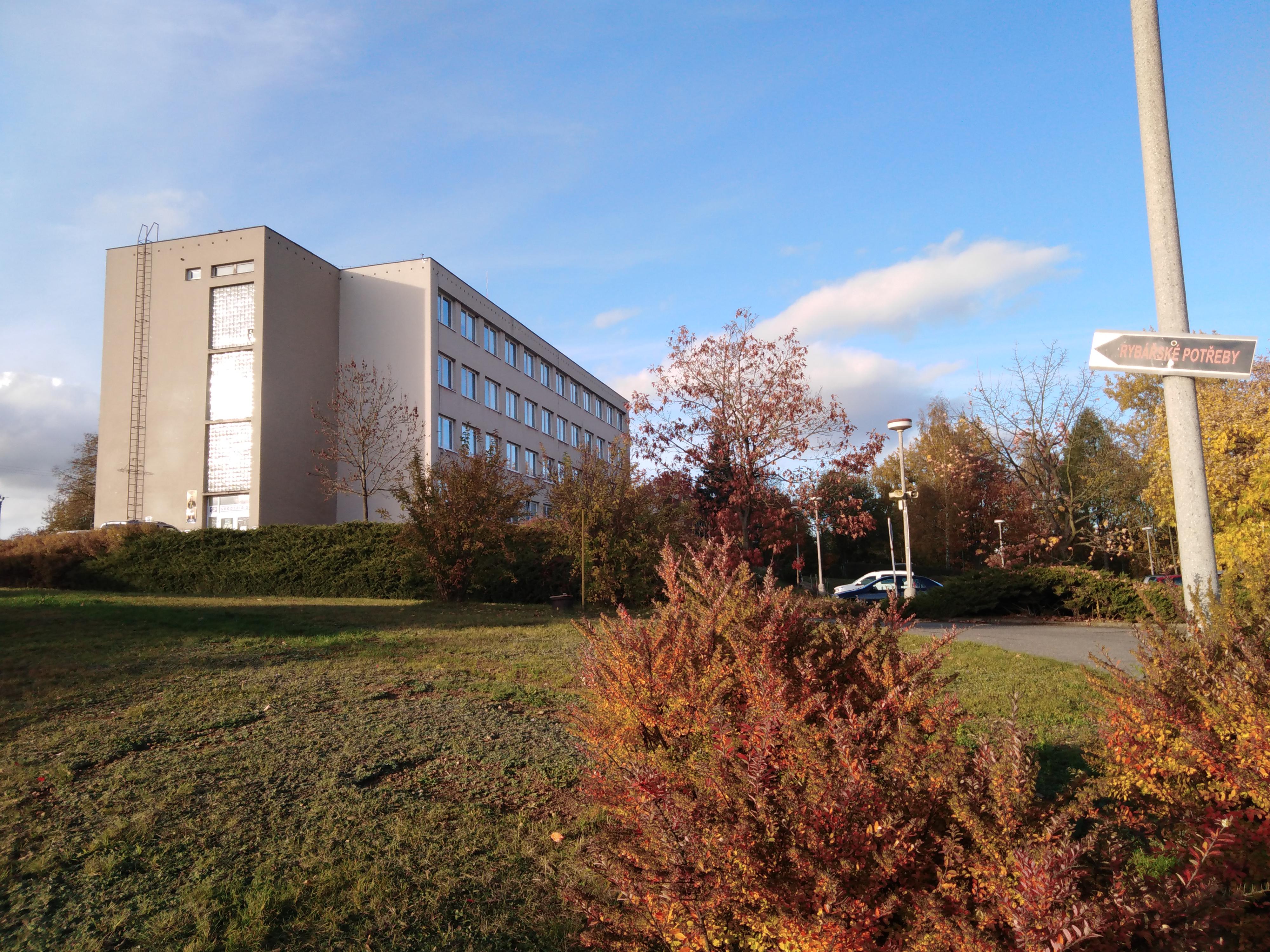 Pracovní oděvy - Markéta Žilková foto 3