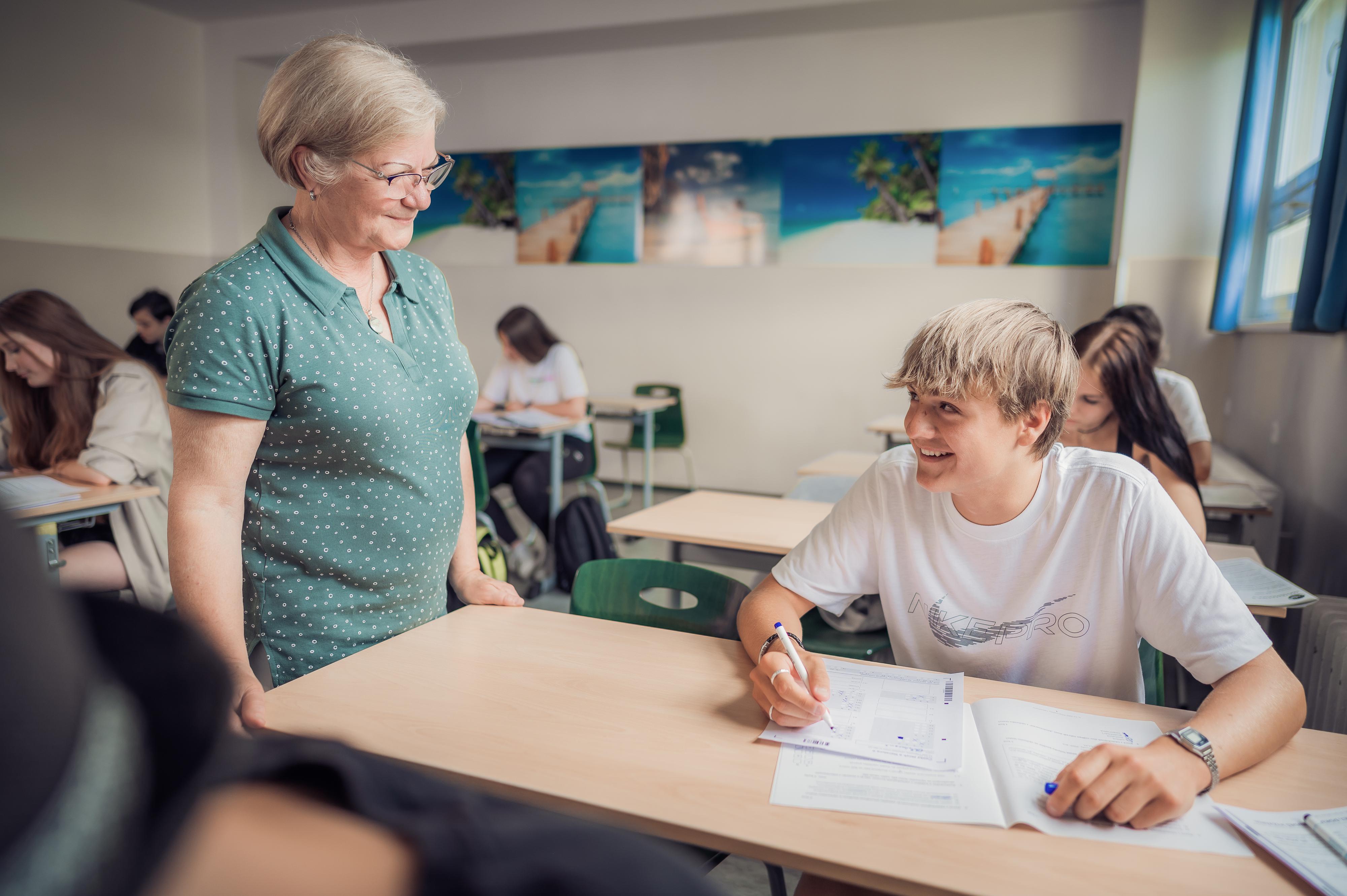 To dáš! Přijímačky nanečisto foto 3