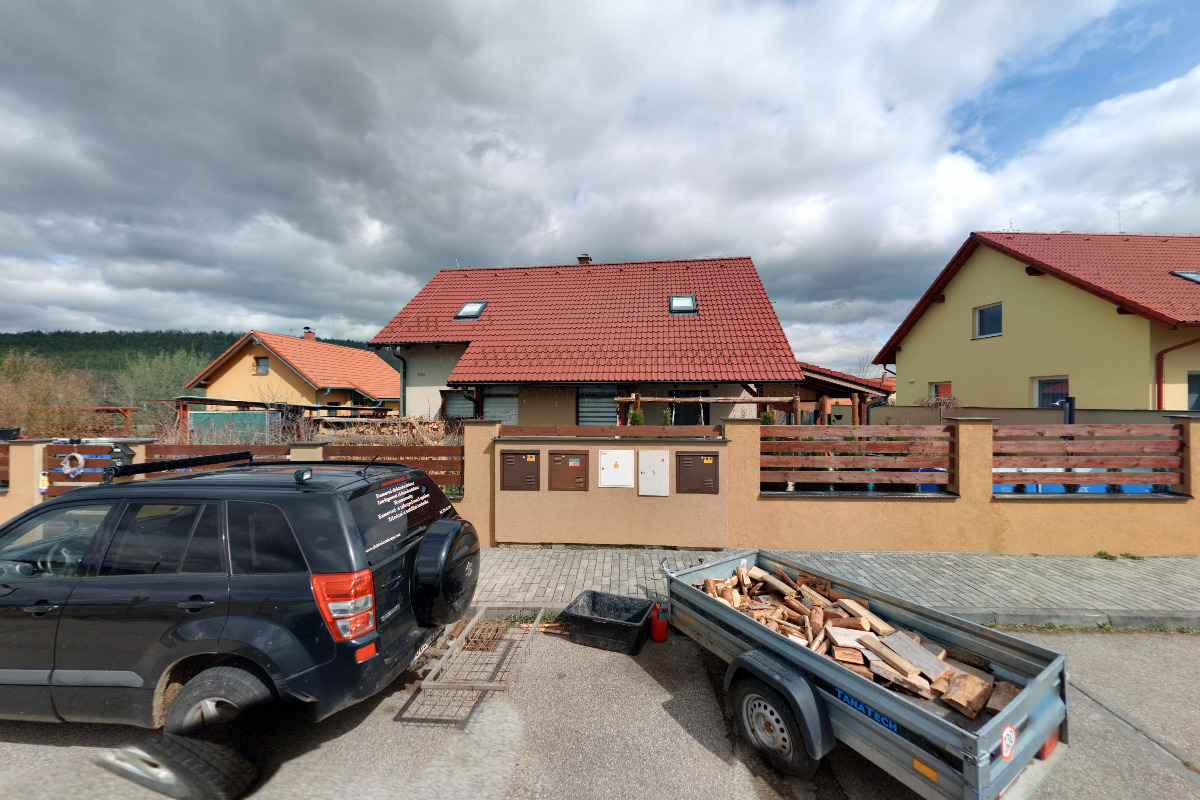 Pavel Netušil Autoškola-CB