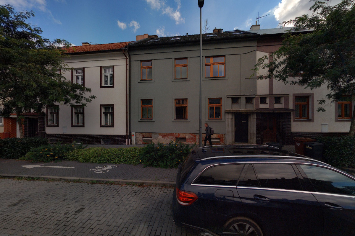 Architekti - Ing. arch. Karel Thér foto 2