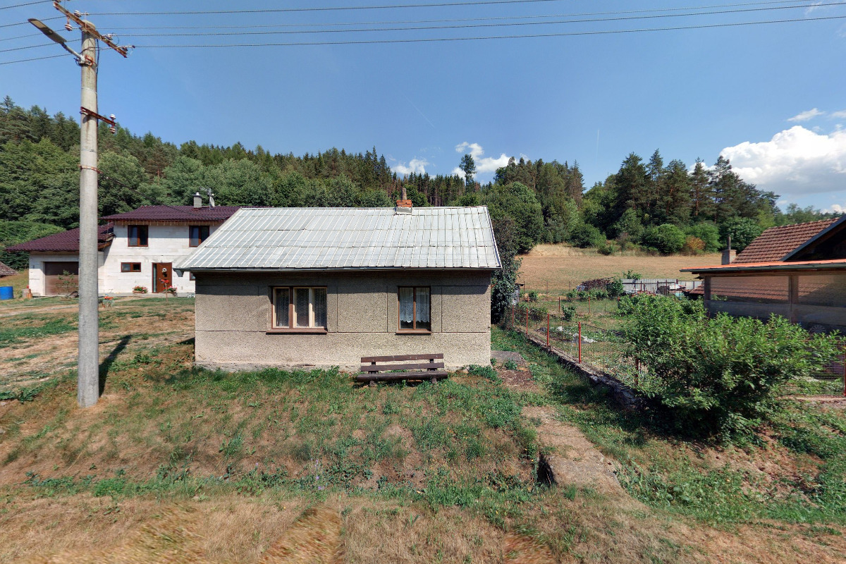 Knihovna Vojtěchov foto 3