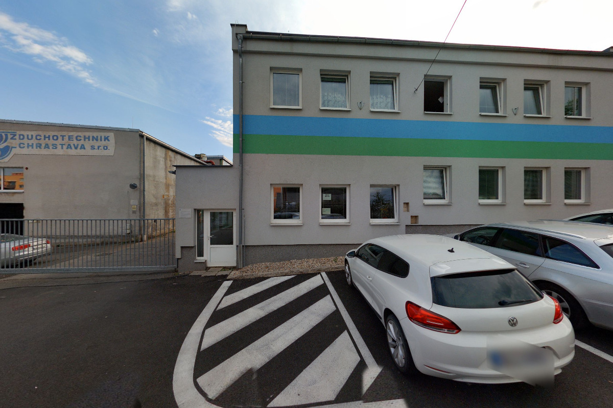 VZDUCHOTECHNIK, s.r.o. foto 4