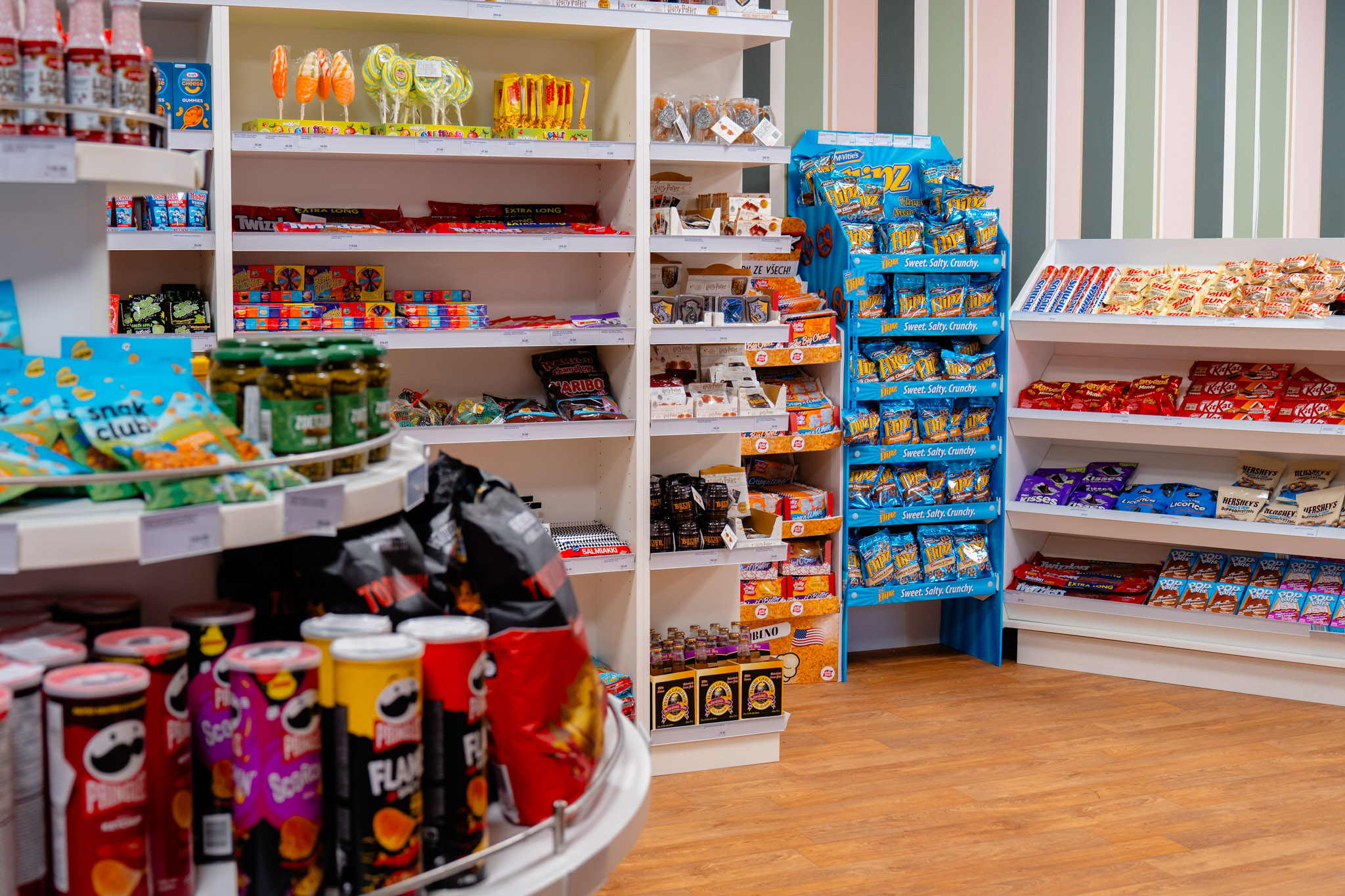 The Candy Store foto 4