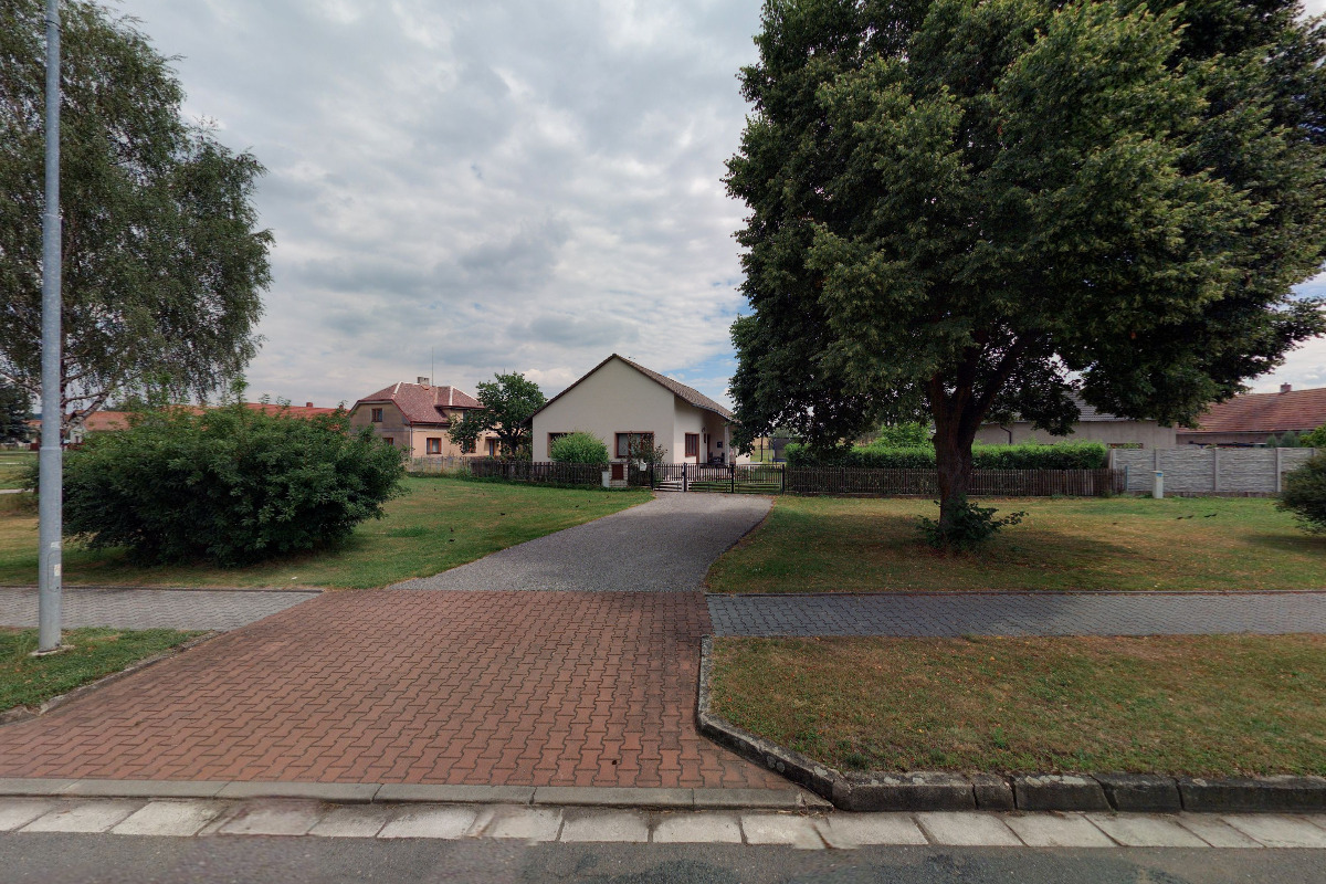 Ing. Markéta Čejková foto 5