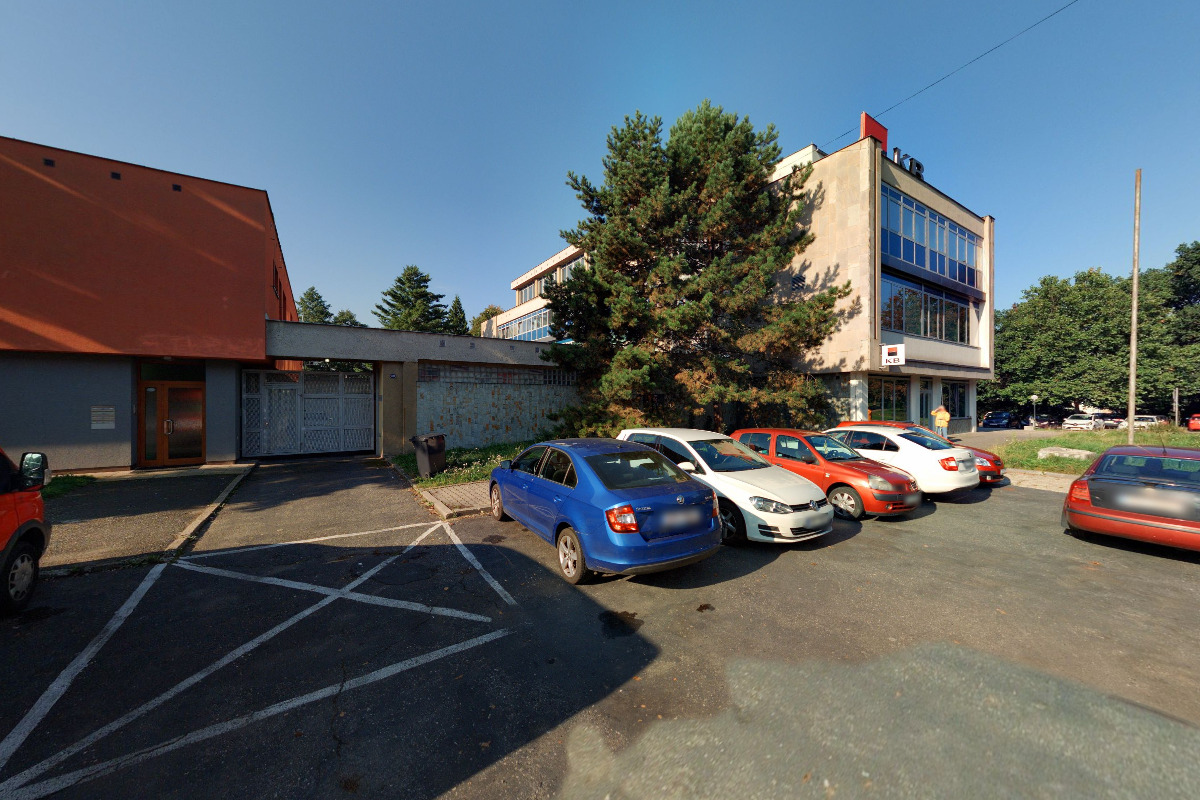 PPL Parcelbox foto 2