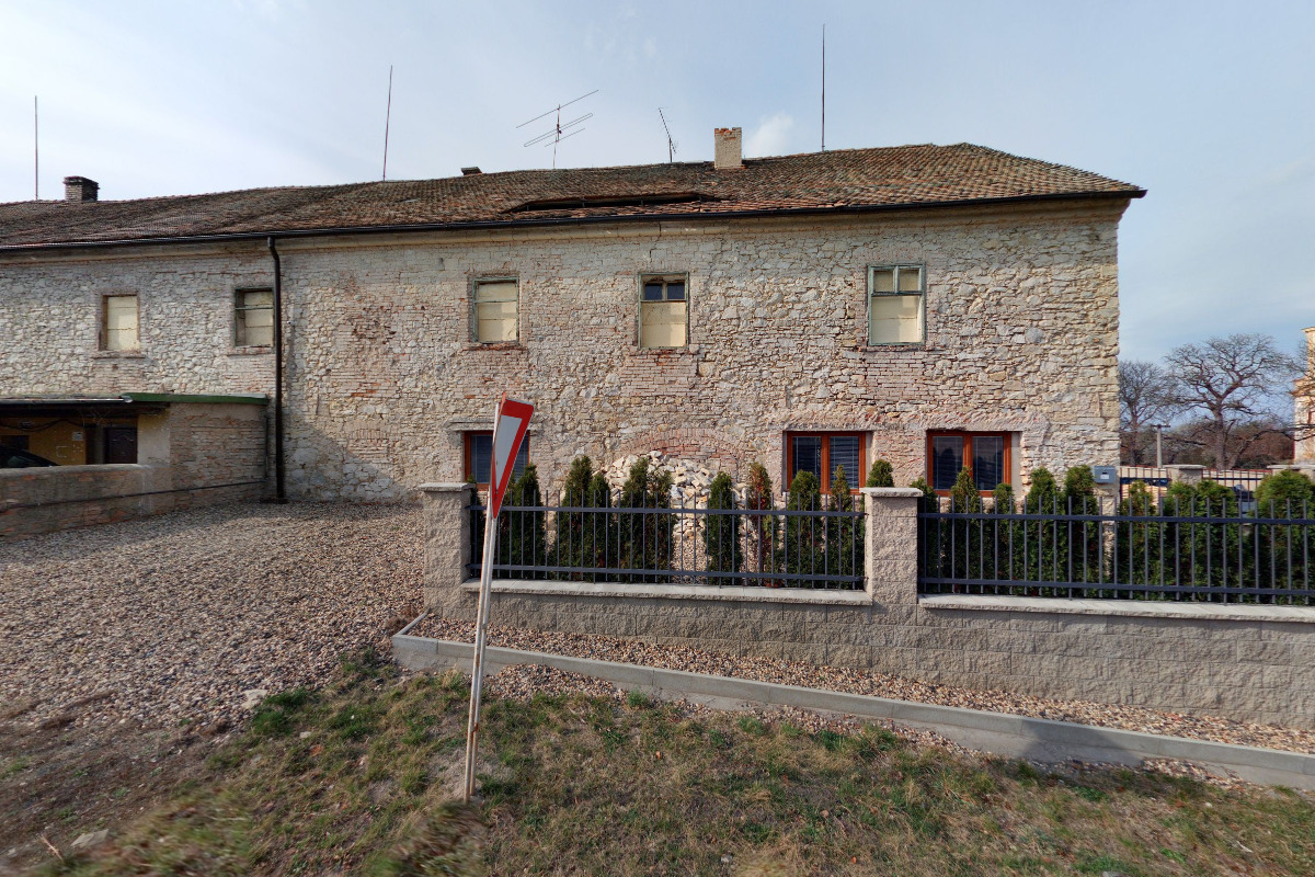 Česnekárna, s.r.o.