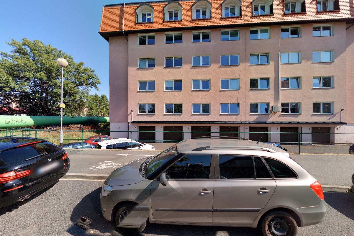 Finanční úřad pro Karlovarský kraj - Územní pracoviště v Sokolově foto 2