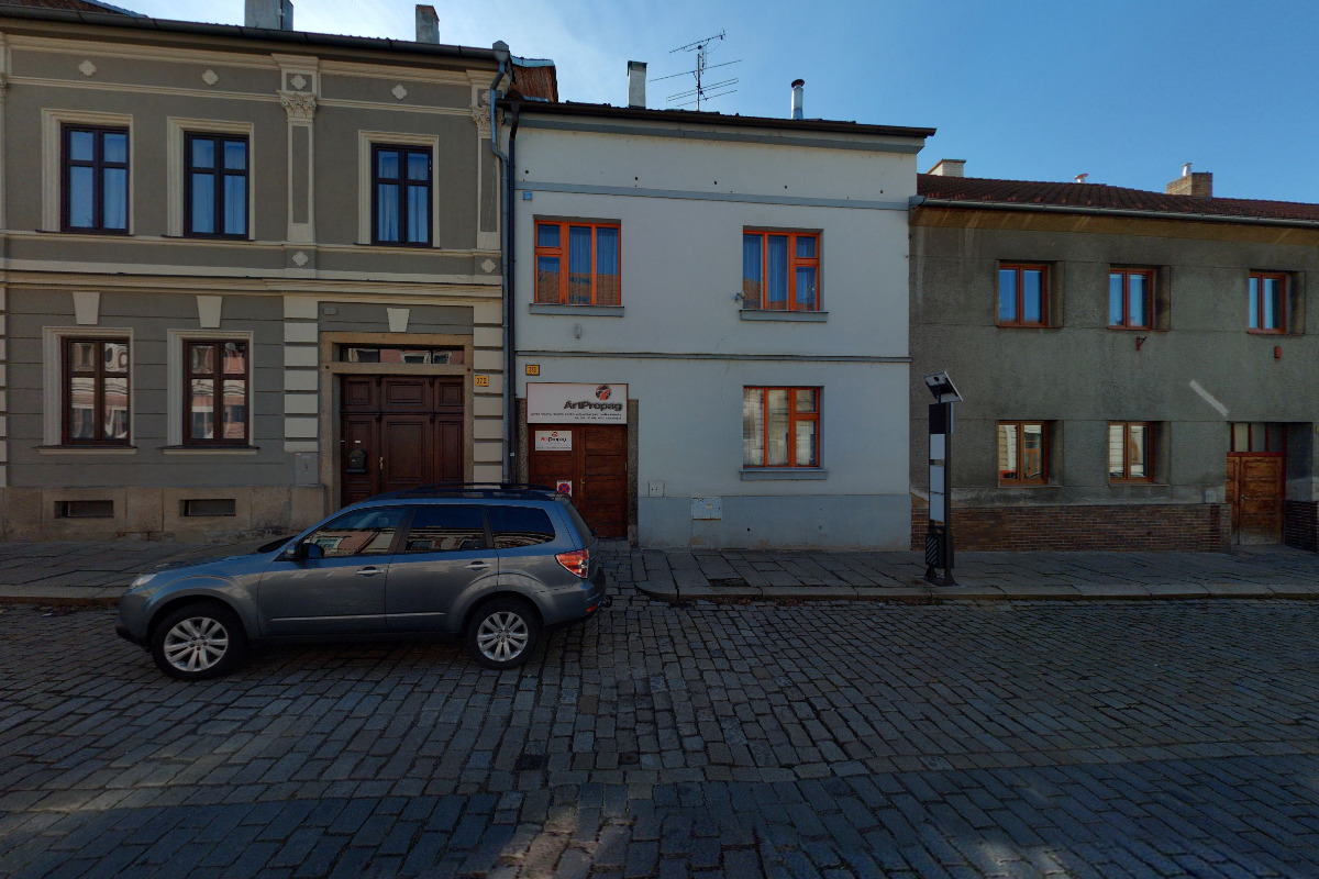 ArtPropag - Ing. Martin Klimeš foto 2