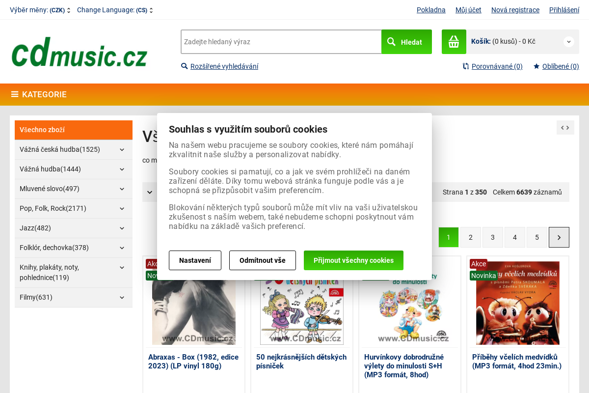 Cdmusic.cz