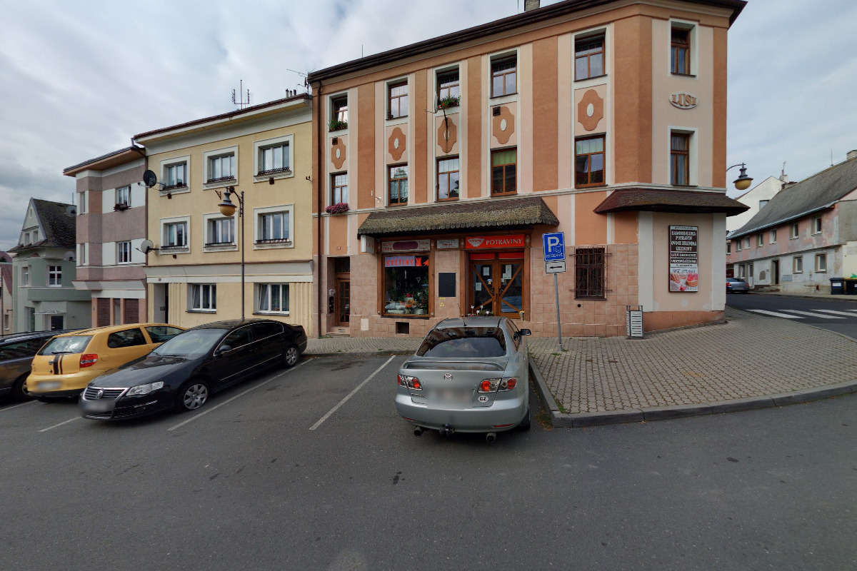 Potraviny LUSI - Enapo foto 3