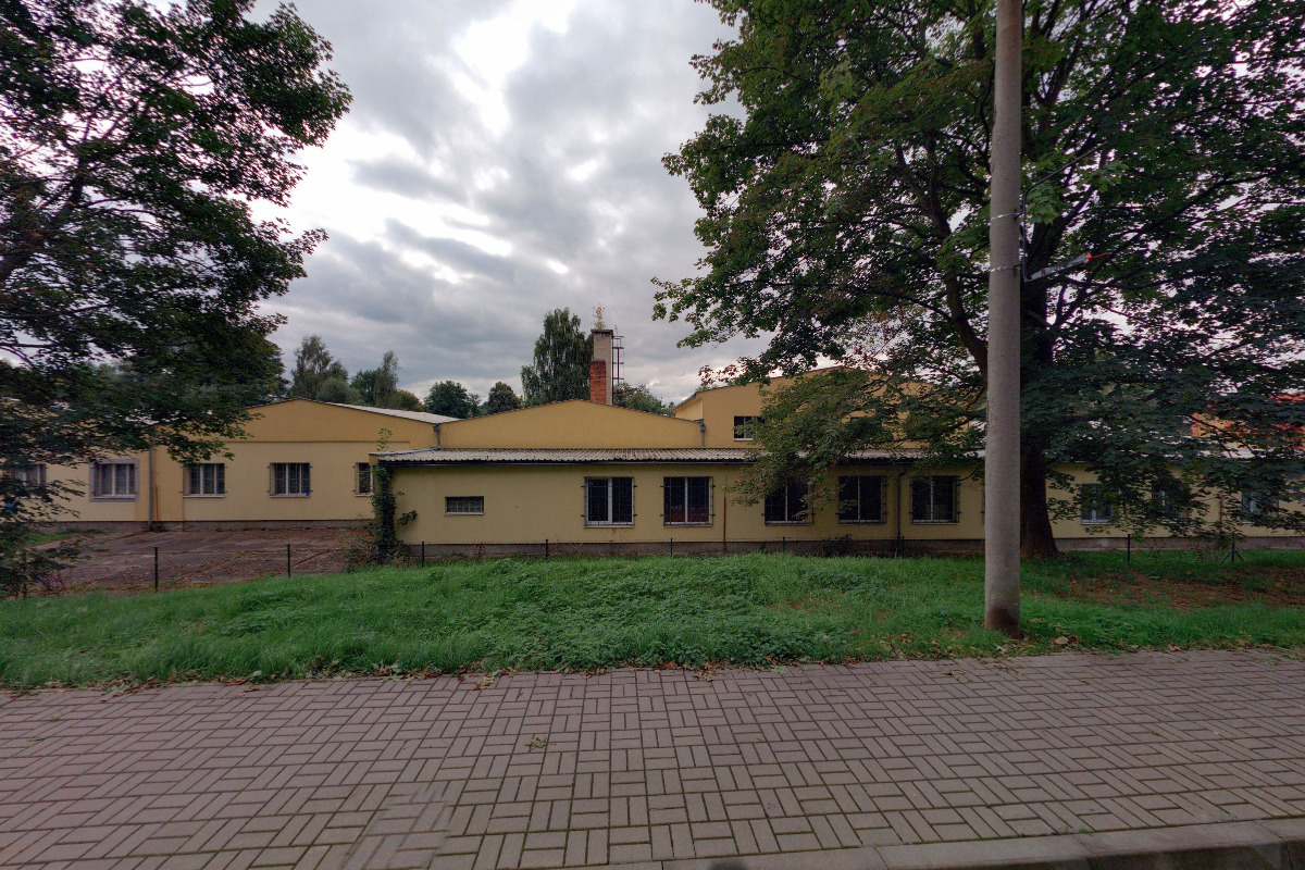 KOVOŠROT - MORAVIA CZ, a.s.