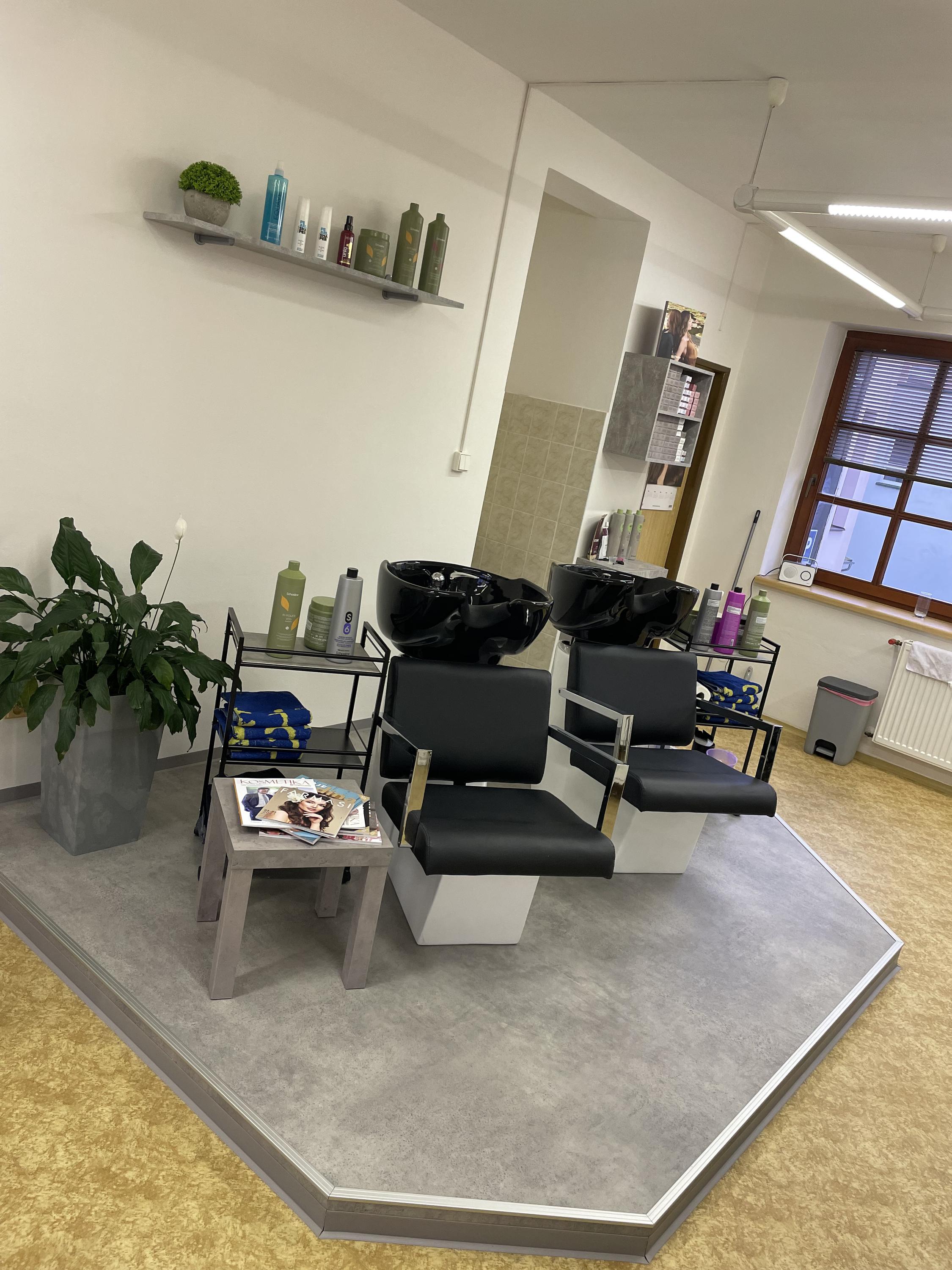 Salon Anet foto 6