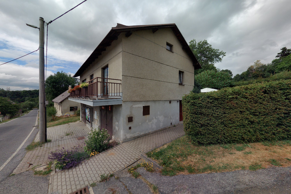 Sbor dobrovolných hasičů Skuhrov