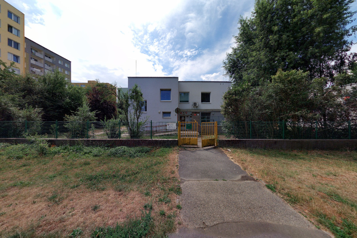 Statutární město Olomouc - azylový dům foto 4