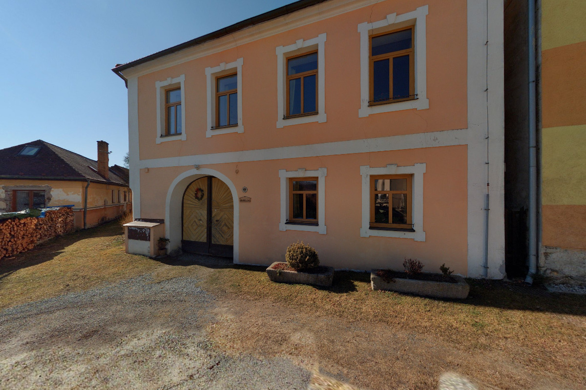 Ubytování Grabcovi foto 3