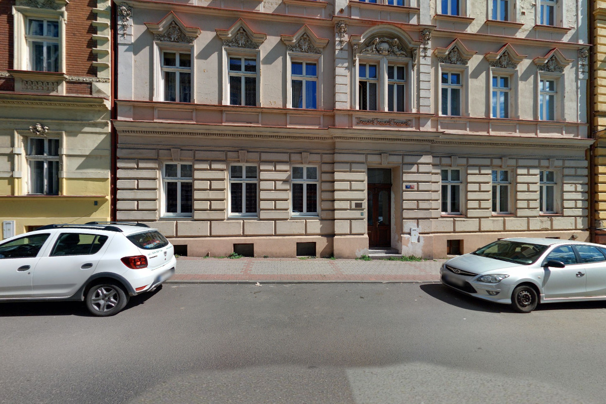 JUDr. Luboš Pospíšil, advokát foto 2