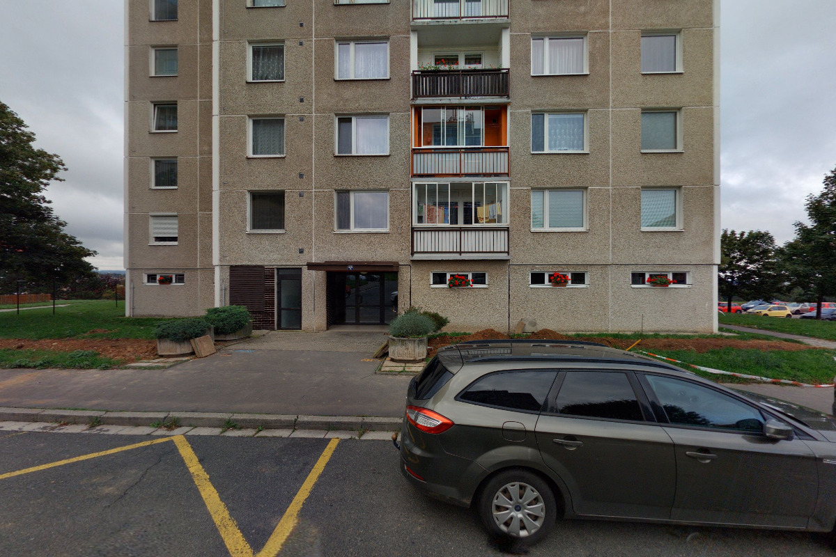 Lukáš Byrtus - zámečnická pohotovost