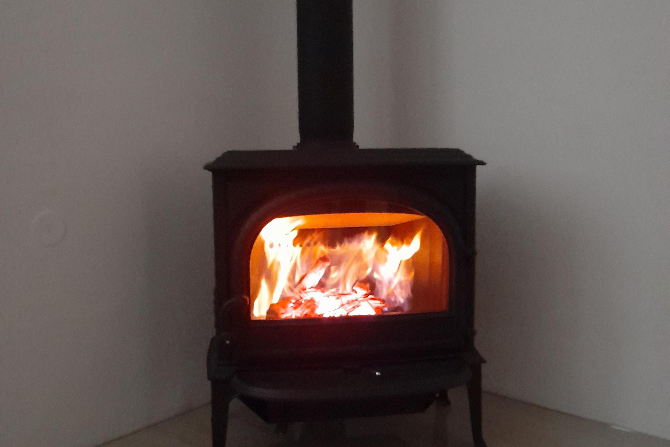 Revize a kontrola komínů - Tomáš Polášek