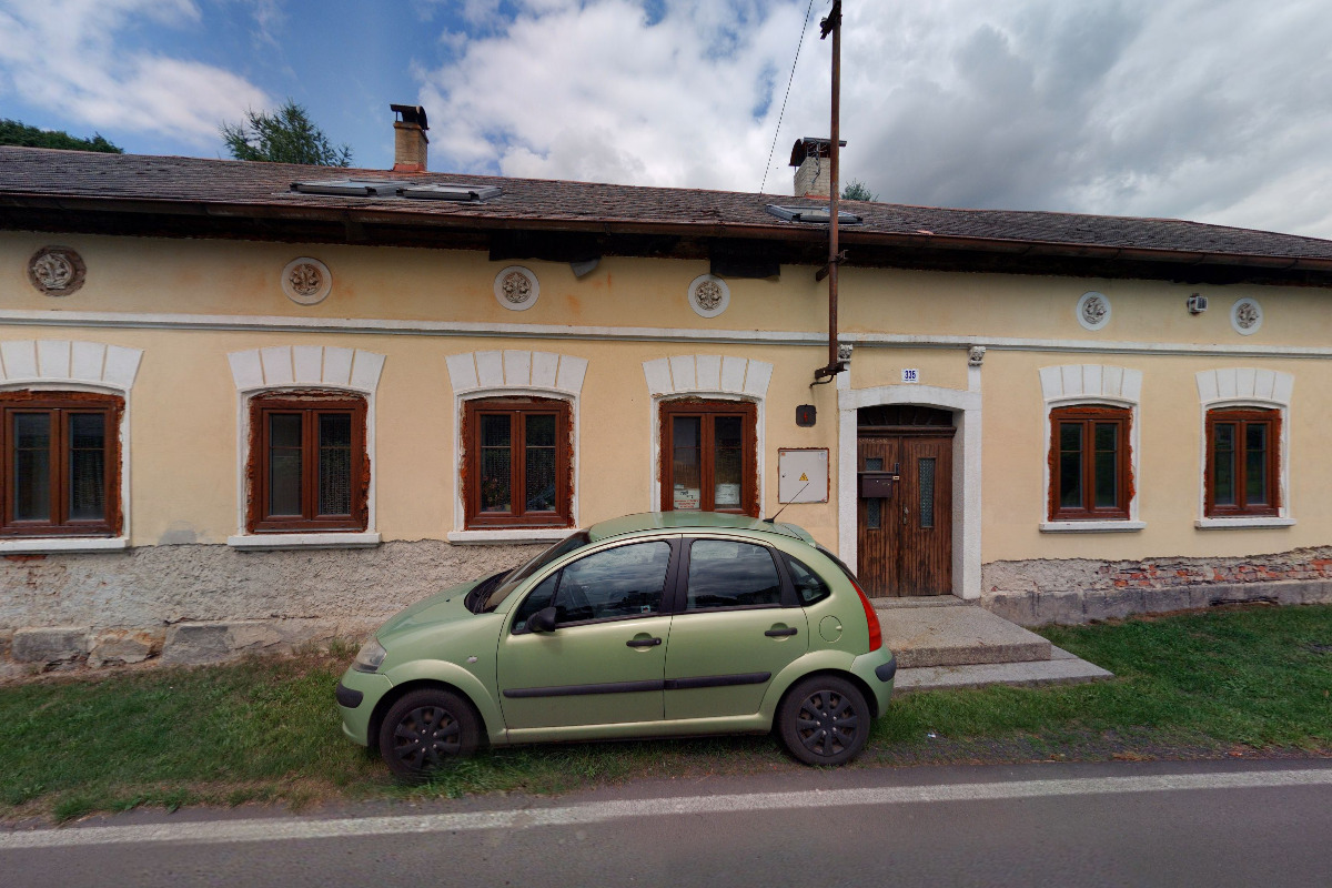 Jiří Vlach - SuperGate IT